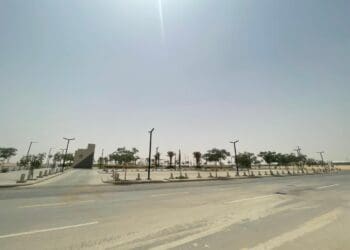 حي القيروان الرياض