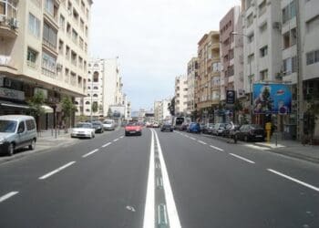 حي الدار البيضاء الرياض