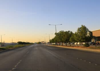 حي الشفا الرياض