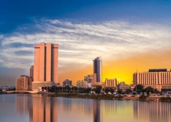 حي الصالحية جدة