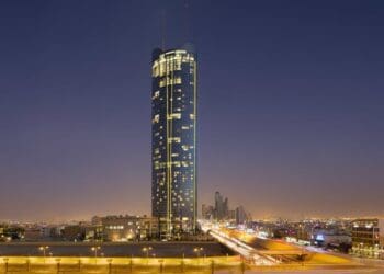 حي الصحافة الرياض