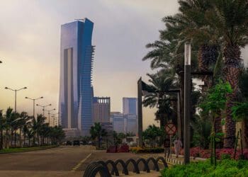 حي الفروسية جدة