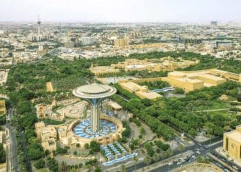 حي المربع الرياض