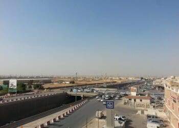 حي المروة الرياض