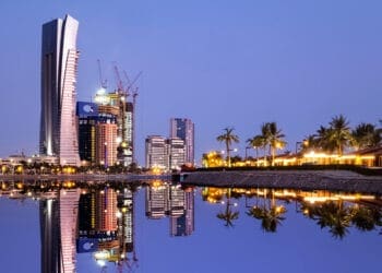 حي النزهة جدة