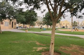 حي شبرا الرياض