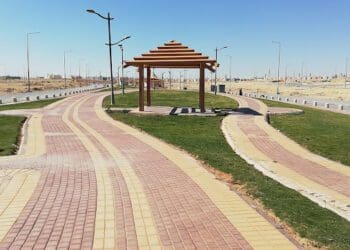 حي طيبة الرياض