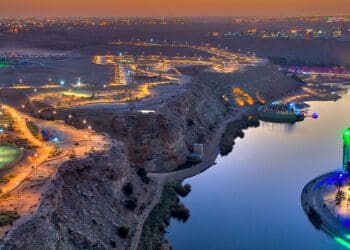 حي نمار الرياض