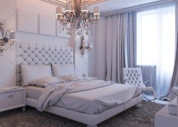 ديكورات غرف نوم