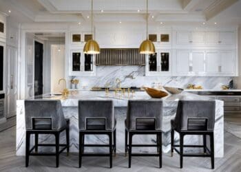 ديكورات مطابخ