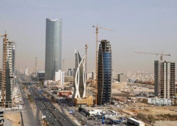 شركات تطوير عقاري الرياض