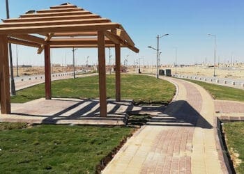 حي طيبة الرياض