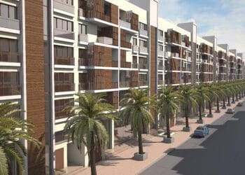 كمباوند الرياض