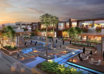 مشروع واجهة الرياض