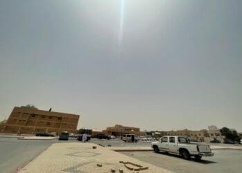 حي الجنادرية الرياض