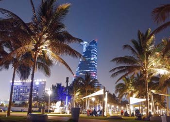 حي الربوة جدة