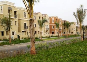 حي الواحة جدة