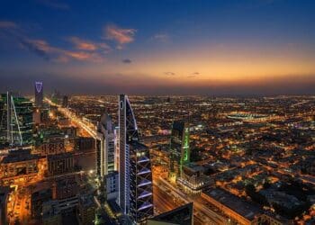 احياء شرق الرياض