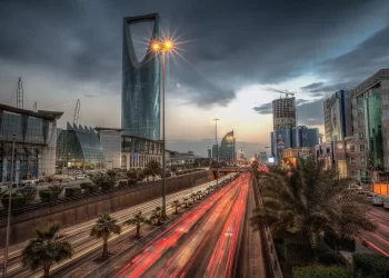 احياء غرب الرياض