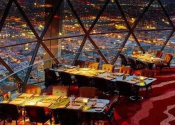 افضل اماكن السحور بالسعودية