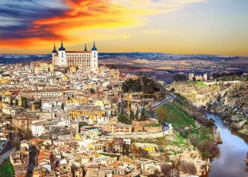 العقارات في اسبانيا