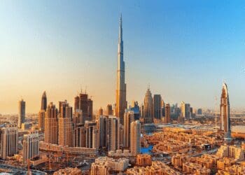 العقارات في الامارات العربية المتحدة