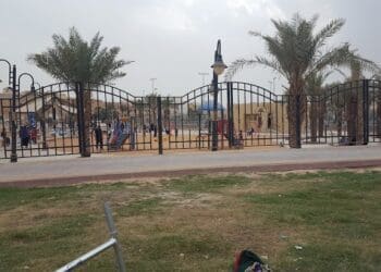 حي اشبيلية الرياض