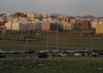 حي التيسير جدة