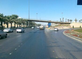 حي الروضة الرياض