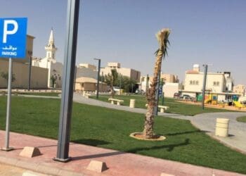 حي العريجاء الرياض