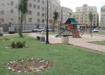 حي المروة جدة