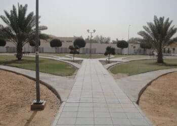 حي النزهة الرياض