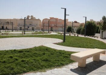 حي النفل الرياض