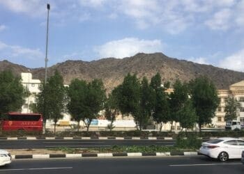 حي الهجرة مكة المكرمة