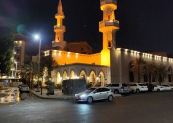 حي الورود جدة