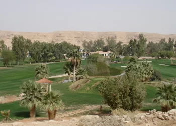 حي ديراب الرياض