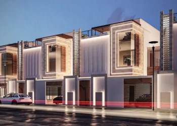 حي نبلاء المدينة المنورة