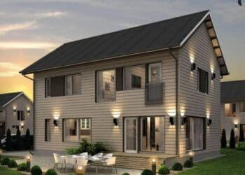 شراء منزل جاهز