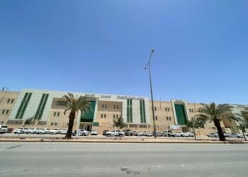 حي المونسية الرياض