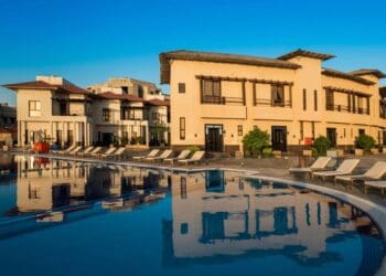 منتجعات الخبر