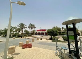 حي ظهرة لبن الرياض