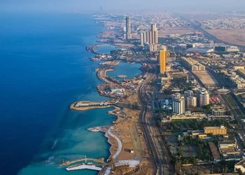 أحياء جدة المقرر إزالتها