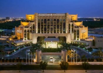 أفضل شاليهات وفنادق الاحساء