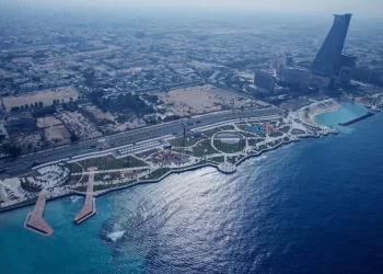 أحياء في جدة