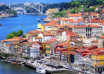 العقارات في البرتغال