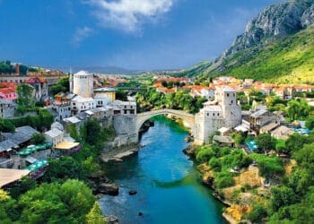 العقارات في البوسنة والهرسك