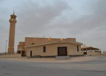 حي احد الرياض