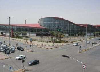 حي الاندلس الرياض