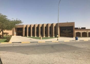 حي البرية الرياض