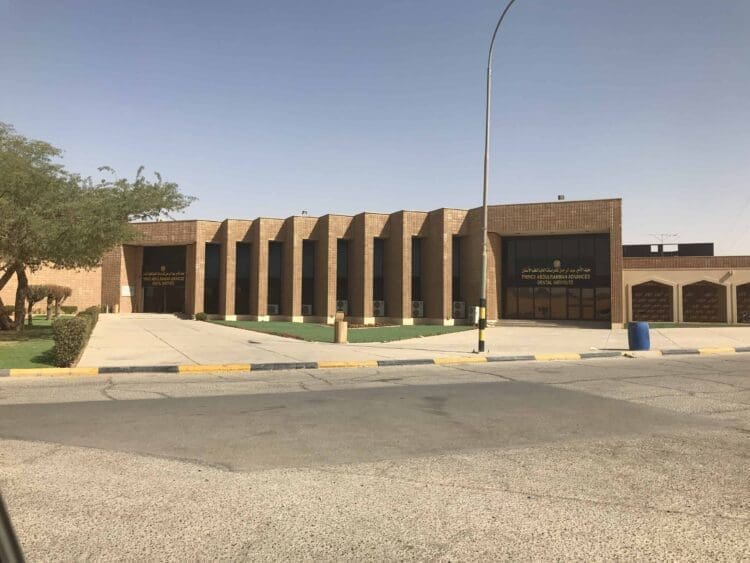 حي البرية الرياض